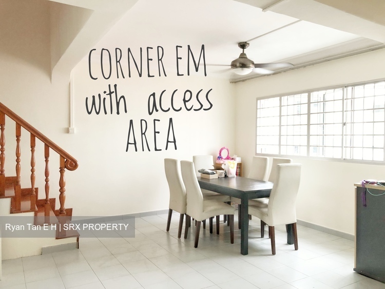 Blk 354 Bukit Batok Street 31 (Bukit Batok), HDB Executive #191098532